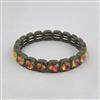 Western Stretchable Bracelet