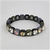 Western Stretchable Bracelet