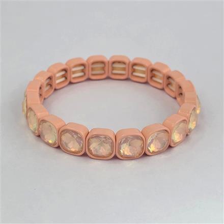 Western Stretchable Bracelet