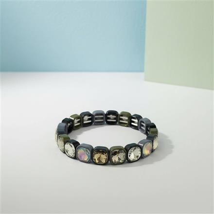 Western Stretchable Bracelet