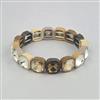 Western Stretchable Bracelet