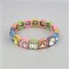 Western Stretchable Bracelet