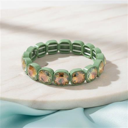 Western Stretchable Bracelet