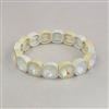 Western Stretchable Bracelet
