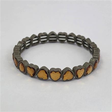 Western Stretchable Bracelet