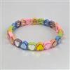 Western Stretchable Bracelet