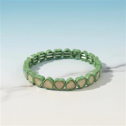 Western Stretchable Bracelet