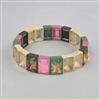 Western Stretchable Bracelet