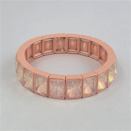 Western Stretchable Bracelet