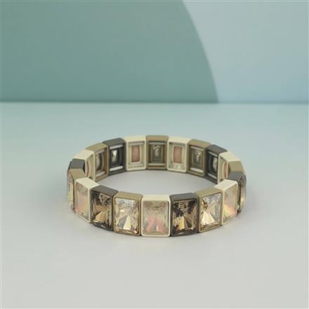 Western Stretchable Bracelet
