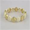 Western Stretchable Bracelet