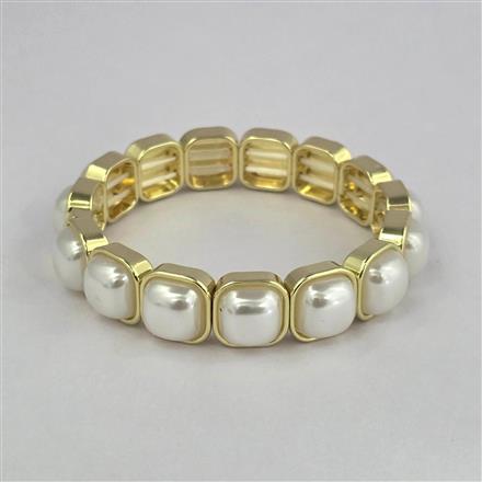 Western Stretchable Bracelet