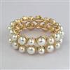 Western Stretchable Bracelet