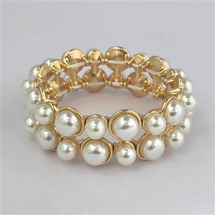 Western Stretchable Bracelet