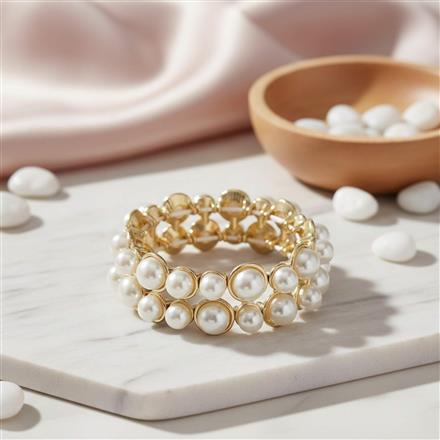 Western Stretchable Bracelet