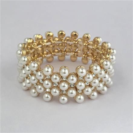 Western Stretchable Bracelet