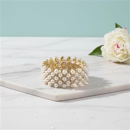 Western Stretchable Bracelet