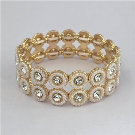 Western Stretchable Bracelet