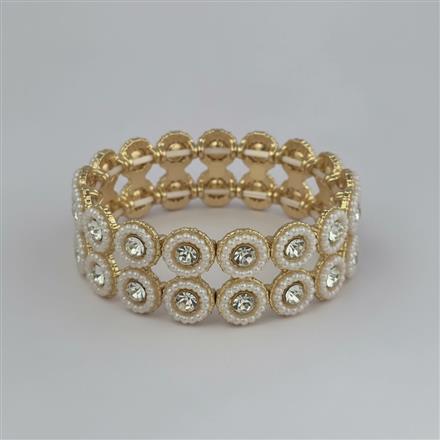 Western Stretchable Bracelet