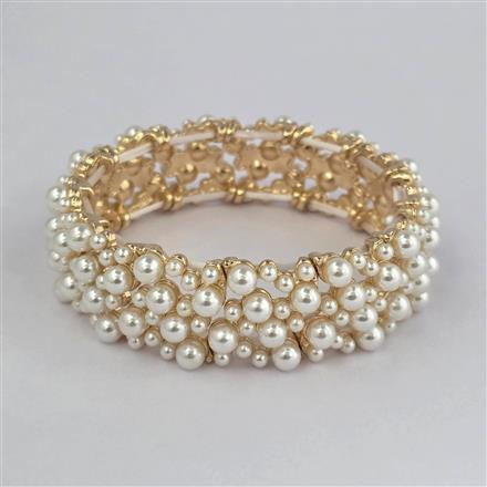 Western Stretchable Bracelet