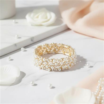 Western Stretchable Bracelet