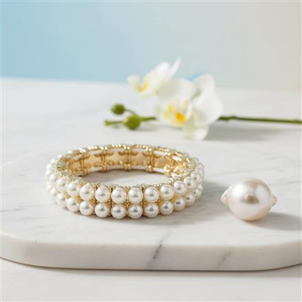 Western Stretchable Bracelet