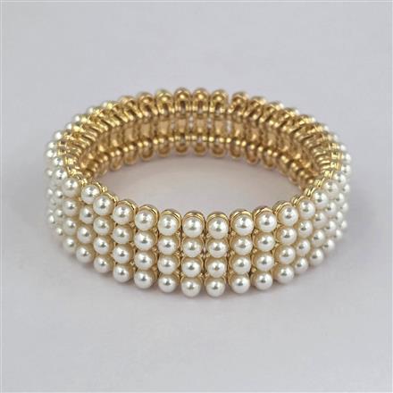 Western Stretchable Bracelet