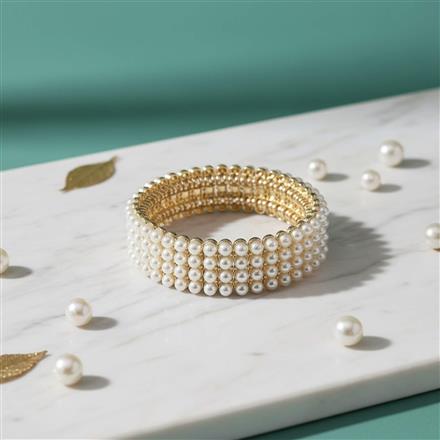 Western Stretchable Bracelet