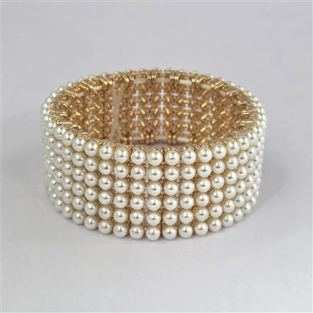 Western Stretchable Bracelet
