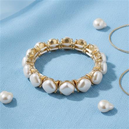 Western Stretchable Bracelet