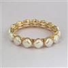 Western Stretchable Bracelet