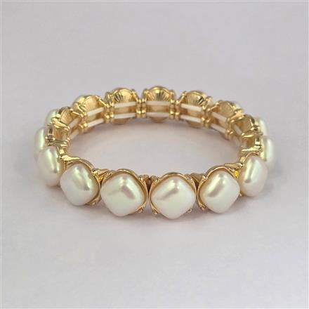 Western Stretchable Bracelet