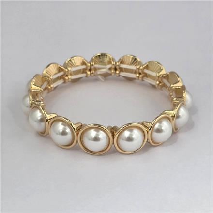 Western Stretchable Bracelet