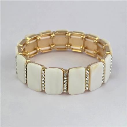 Western Stretchable Bracelet