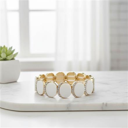 Western Stretchable Bracelet