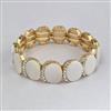 Western Stretchable Bracelet