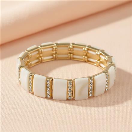 Western Stretchable Bracelet