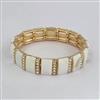 Western Stretchable Bracelet