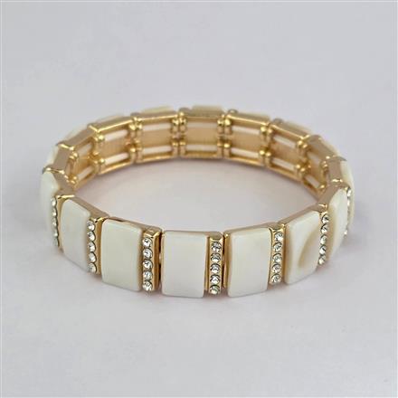 Western Stretchable Bracelet