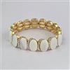 Western Stretchable Bracelet