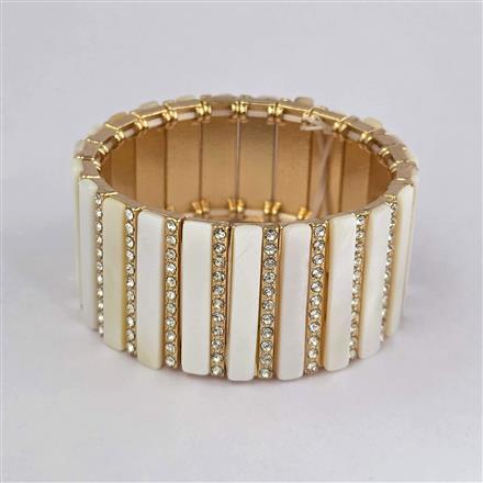 Western Stretchable Bracelet