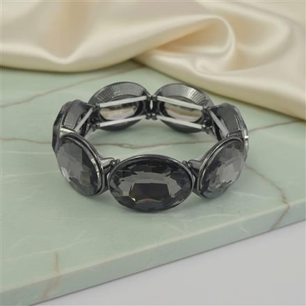 Western Stretchable Bracelet