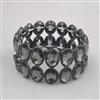 Western Stretchable Bracelet