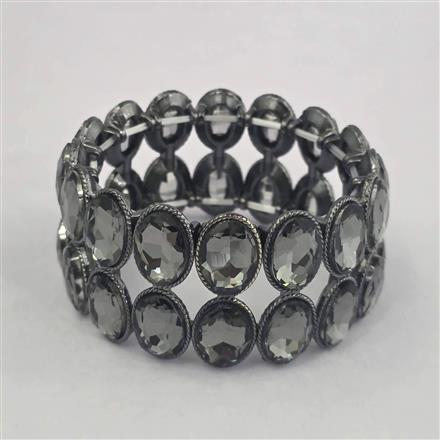 Western Stretchable Bracelet
