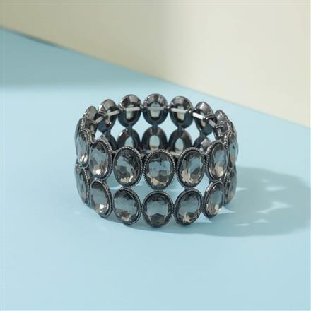 Western Stretchable Bracelet