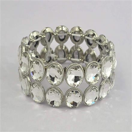 Western Stretchable Bracelet