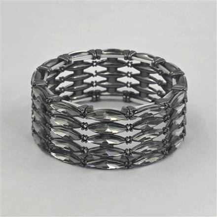Western Stretchable Bracelet