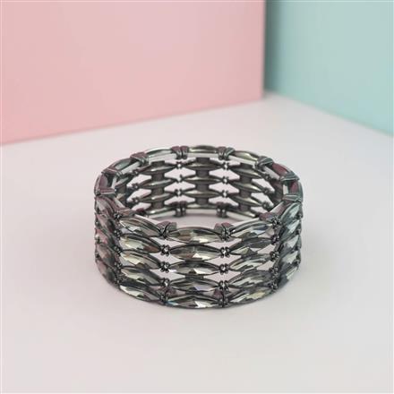 Western Stretchable Bracelet