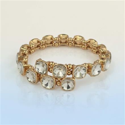 Western Stretchable Bracelet