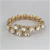 Western Stretchable Bracelet